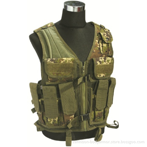 Military Tactiacl Vest